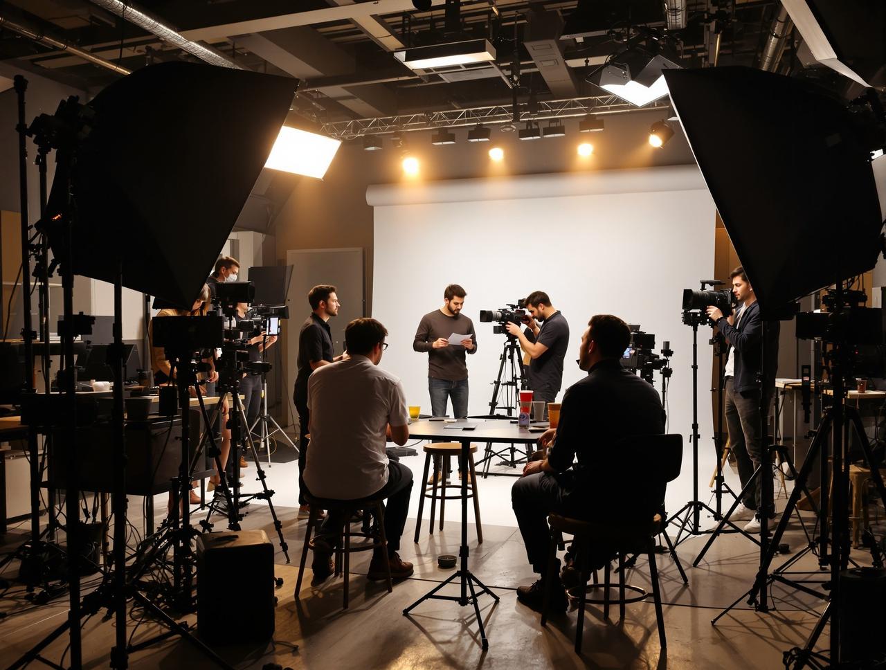 四虎影院制作现场