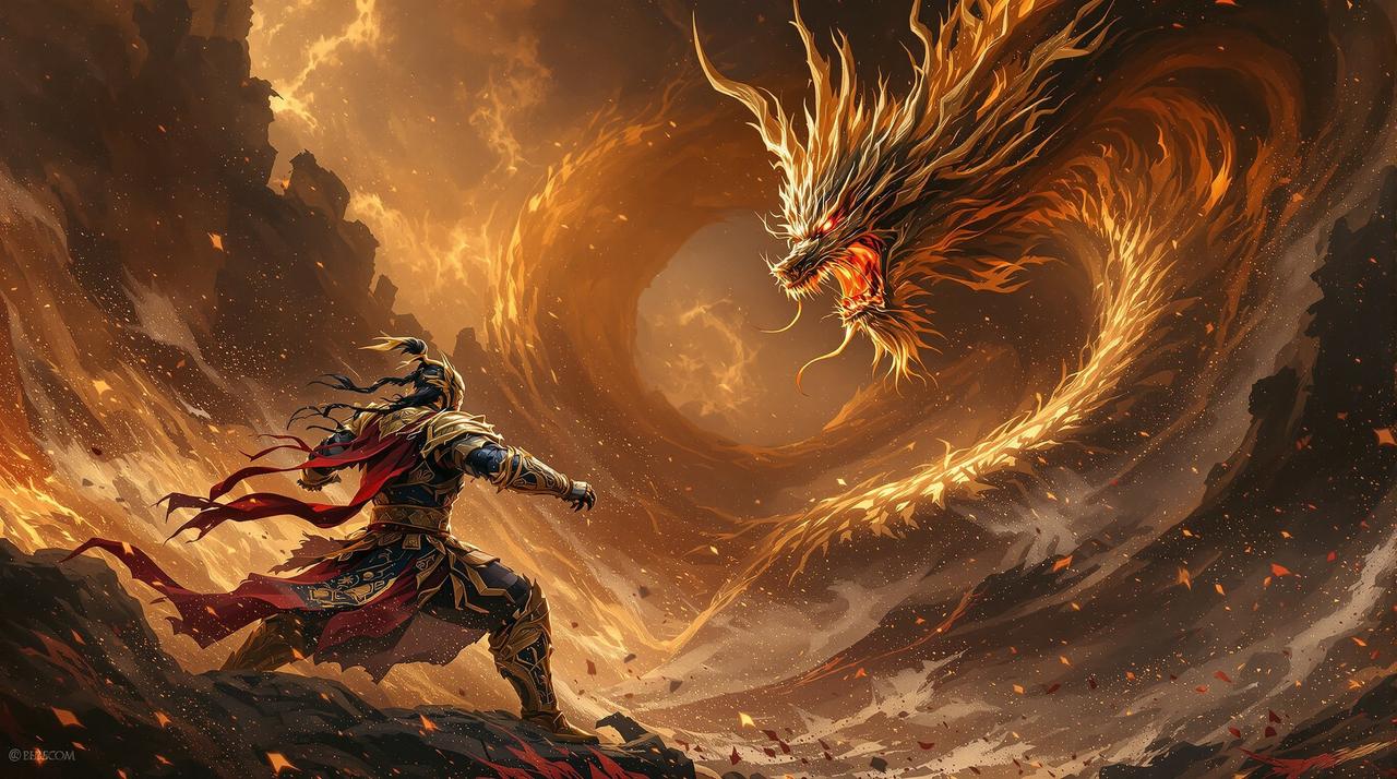 思古影视-古剑奇谭-新片封面图