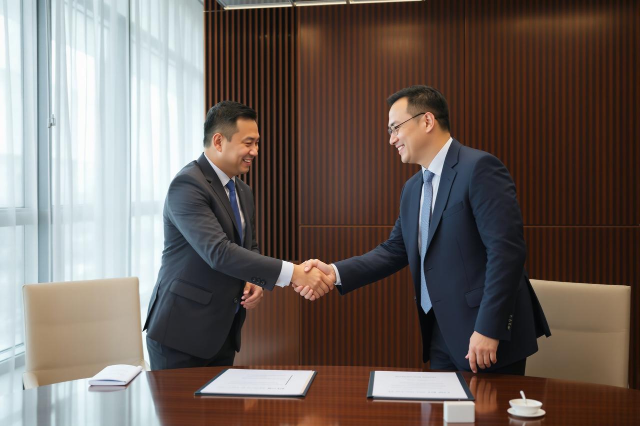 四虎影院与腾讯视频达成战略合作,共同打造精品内容生态