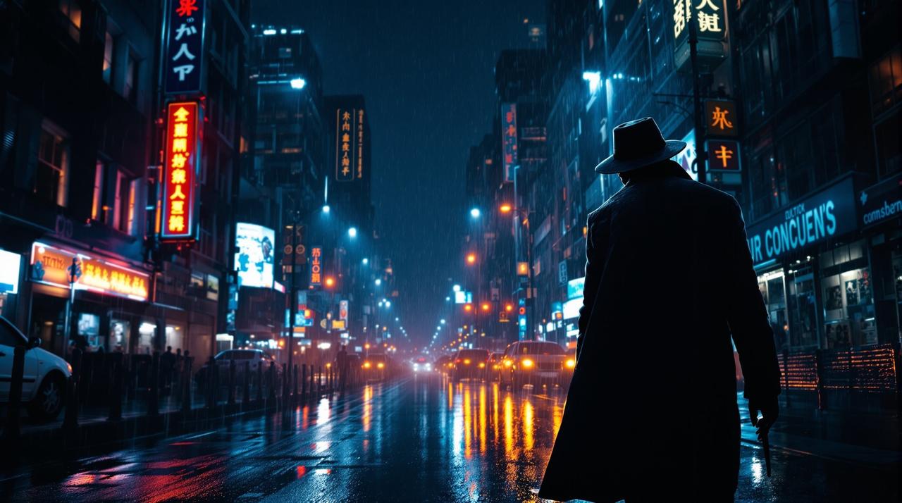 思古影视-暗夜追踪-热门排行封面图