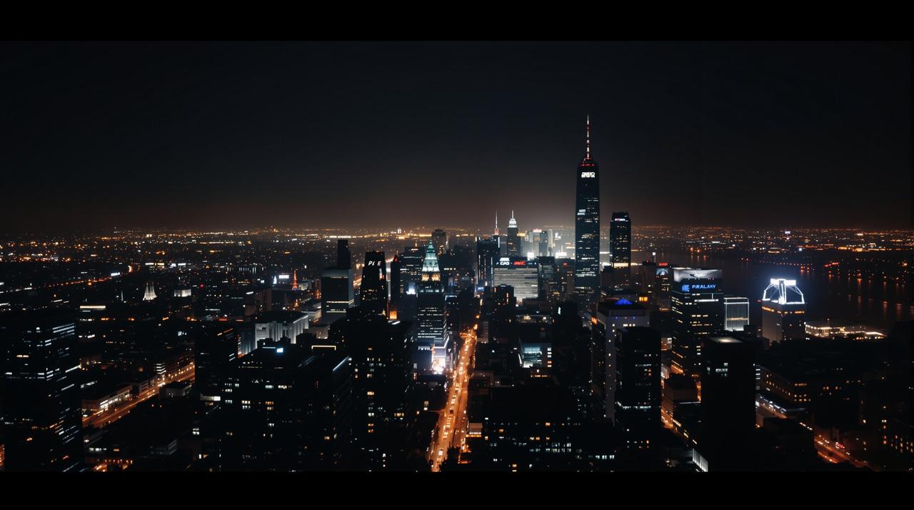 思古影视-都市夜行-新片封面图