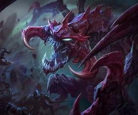 英雄联盟人物背景质料,英雄联盟人物背景的传奇故事