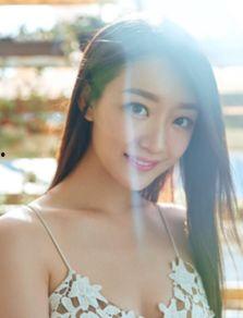 番马舞西风孙婉婷照片,孙婉婷的翩翩风采