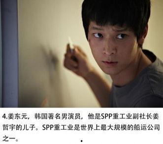 韩星家庭背景,揭秘韩星背后的家庭背景与成长故事