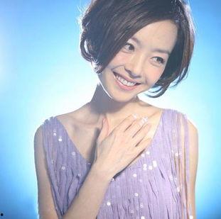 娱乐圈短发女生,娱乐圈短发女生的时尚风采