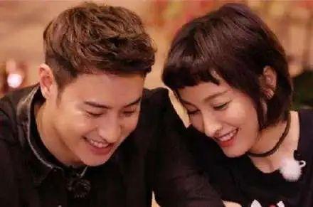 吴昕潘玮柏 搞笑,欢乐无限