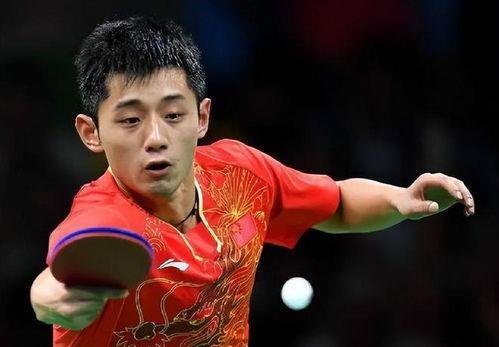 张继科 娱乐圈,从乒乓球冠军到明星运动员的华丽转身