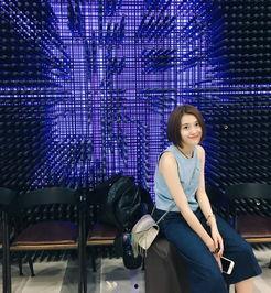 网红陈淑杰,网红界的璀璨明星，揭秘她的魅力与成功之路