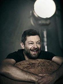 安迪 瑟金斯八卦,从“阿凡达”到“星球大战”，他的演艺生涯背后的八卦故事