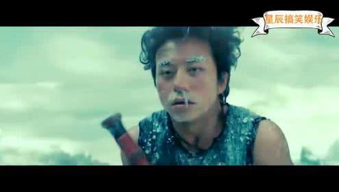 邓超贱表情包,笑料横生的喜剧瞬间