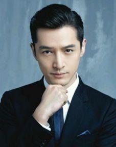 背头男明星,揭秘那些令人瞩目的背头男明星